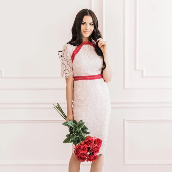 Rachel Parcell Dresses & Skirts - Rachel Parcell midi dress